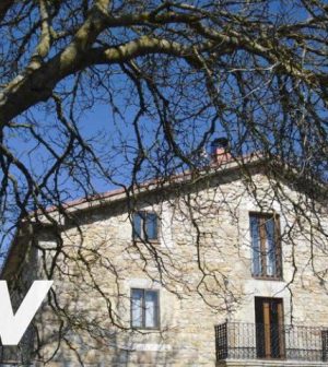 hoteles en 	Villagonzalo