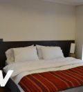 hoteles en Villalba de los Barros