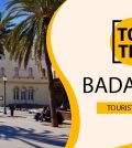 visitar Badalona