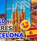 visitar Barcelona