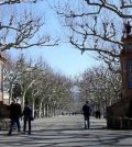 visitar Berga
