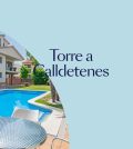 visitar Calldetenes