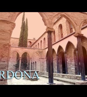 visitar-Castell-de-lAreny | Upitravel visitar Castell de l'Areny