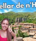 visitar 	Castellar de n'Hug