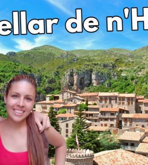 visitar-Castellar-de-nHug | Upitravel visitar Castellar de n'Hug