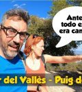 visitar Castellar del Vallès
