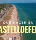 visitar 	Castellbisbal