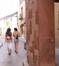 visitar 	Castellterçol