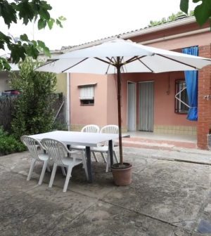 visitar 	Fogars de la Selva