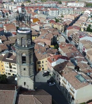 visitar 	Manlleu