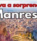 visitar Manresa