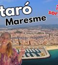 visitar 	Mataró