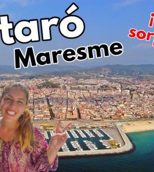 visitar 	Mataró