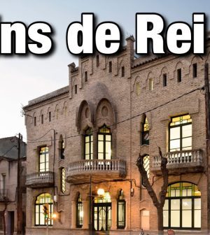 visitar-Molins-de-Rei | Upitravel visitar Molins de Rei