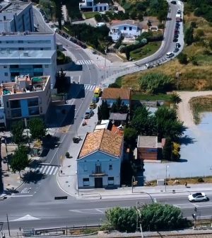 visitar-Montgat | Upitravel visitar Montgat