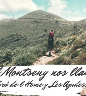 visitar 	Montseny