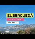 visitar Nou de Berguedà
