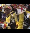 El Carnaval de Luanda en Angola: Colores y Celebración