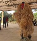 El Festival de Máscaras en Costa de Marfil: Espíritu y Cultura