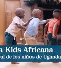 El Festival de Música de Kampala en Uganda: Ritmo y Alegría