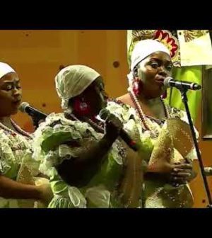 El Festival de Música de Kigali en Ruanda: Ritmo y Cultura