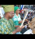 El Festival de la Cultura Yoruba en Nigeria: Herencia y Celebración