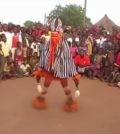 La Danza de los Guerreros Zulu en Sudáfrica: Valor y Tradición