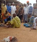 La Fiesta de los Ancestros en Burkina Faso: Honrar a los Mayores