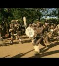 La Fiesta de los Guerreros en Sudáfrica: Valentía y Tradición