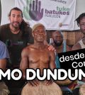 La Fiesta de los Tambores en Guinea: Percusión y Tradición