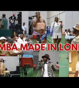 La Fiesta del Año Nuevo en Madagascar: Alahamady Be y Esperanza