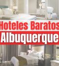 alojamientos turísticos en Alburquerque