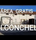alojamientos turísticos en Alconchel