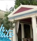 alojamientos turísticos en Aljucén