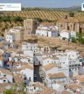 alojamientos turísticos en Almendral