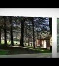 alojamientos turísticos en 	Calera de León