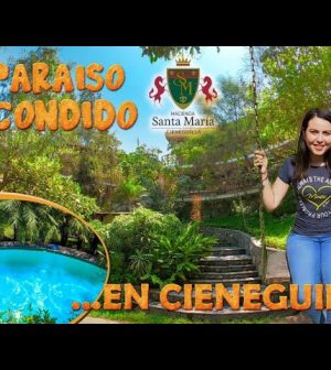 alojamientos turísticos en 	Santa María de los Caballeros