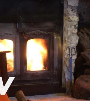 alojamientos turísticos en 	Serrada