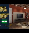 alojamientos turísticos en 	Solosancho