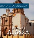 alojamientos turísticos en 	Villanueva de Gómez