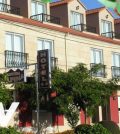 alojamientos turísticos en 	Villanueva del Aceral