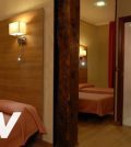 hoteles en Aguilar de Segarra