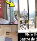hoteles en 	Argentona