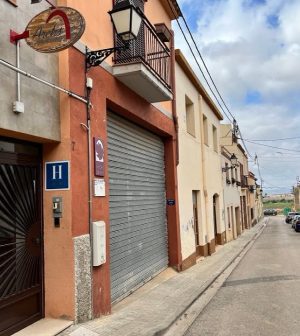 hoteles en 	Avinyonet del Penedès