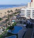 hoteles en 	Balsareny