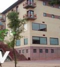 hoteles en 	Berga