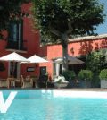 hoteles en Cabrils
