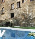 hoteles en 	Calders
