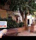 hoteles en Caldes de Montbui