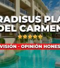 hoteles en Calella